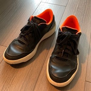 Puma x Alexander McQueen Kicks